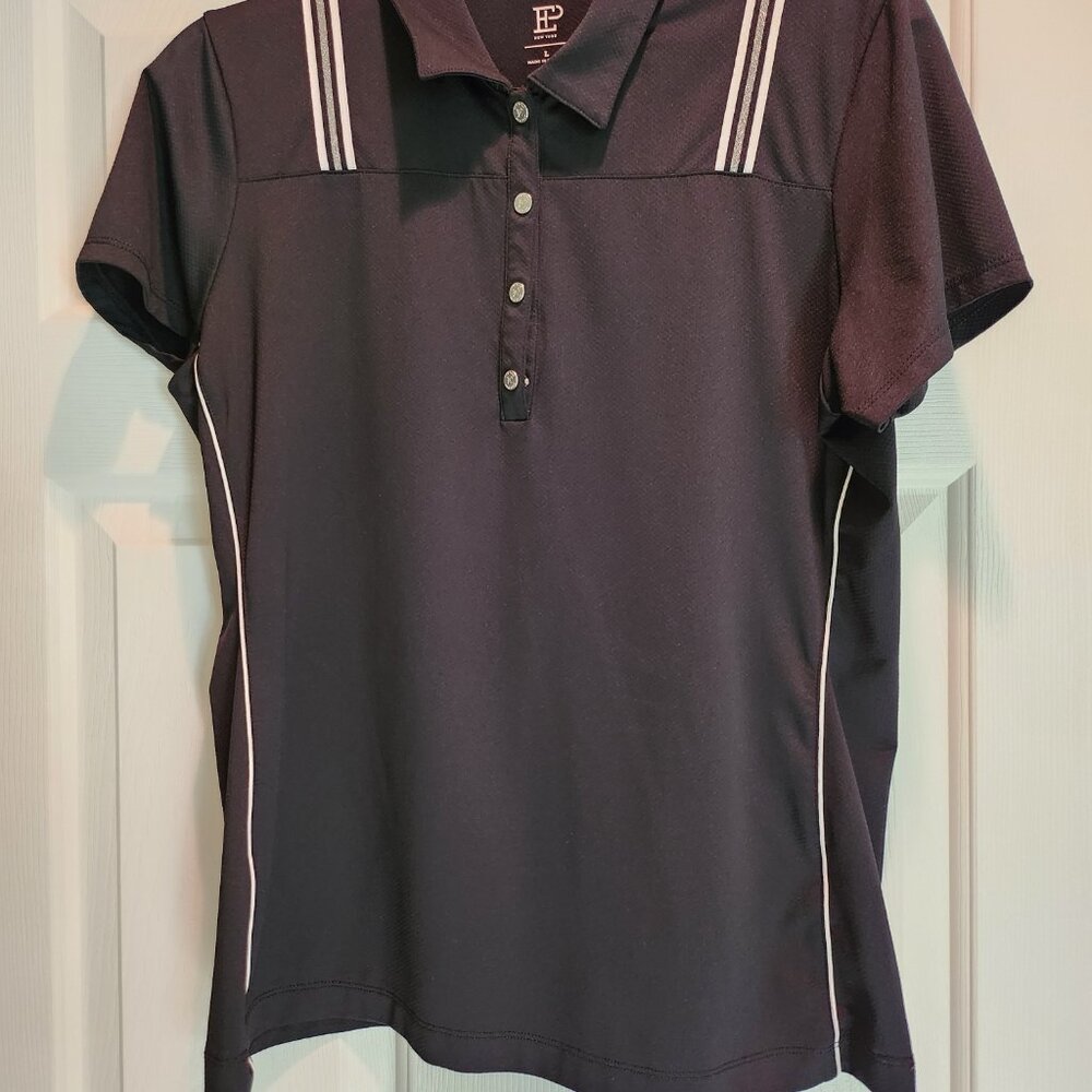 EP Golf Polo